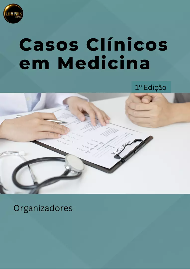 Casos Clínicos em Medicina